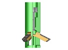 Tunneling Tactics: Downhole Casing Cutters in Infrastructure Development