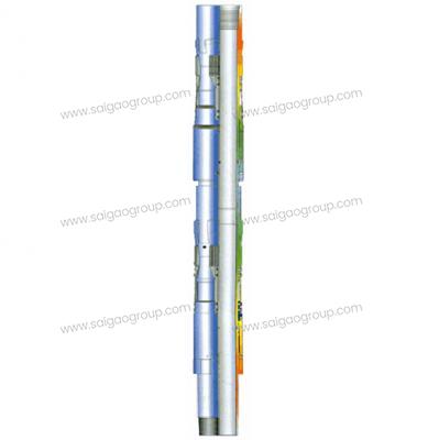 SSX-A Hydraulic Liner Hanger