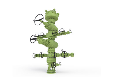 Oil Fracturing