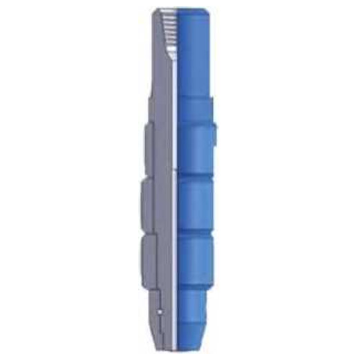 Casing Swage