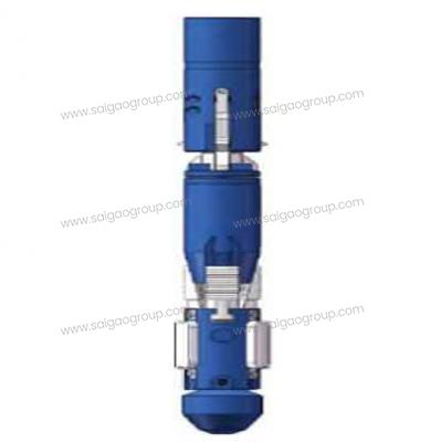 Mechanical Internal Cutter