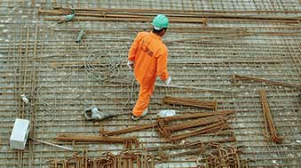 Double-Acting Piston Pump in Foundation Reinforcement: Powering Ground Stability