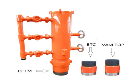 1. The Casing