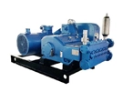 Processing Technology and Installation of Mud Pump Cylinder Liner