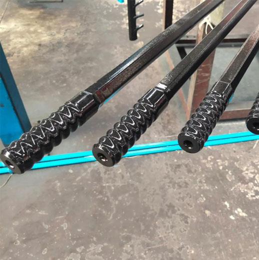 LZ102 Down-hole Motor