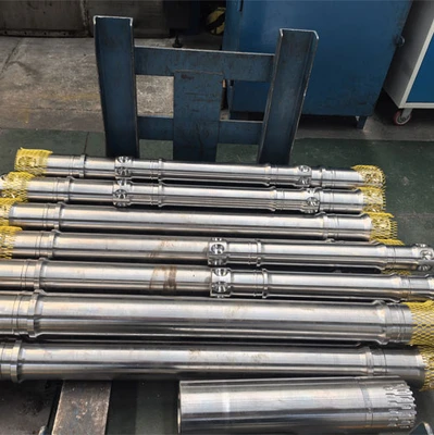 LZ216 Down-hole Motor