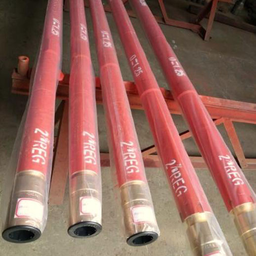 LZ54 Down-hole Motor