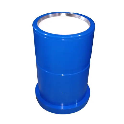 cylinder liner company