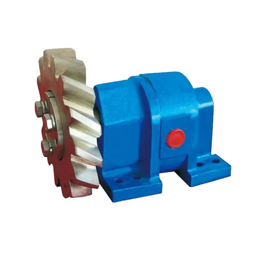gear oil pump