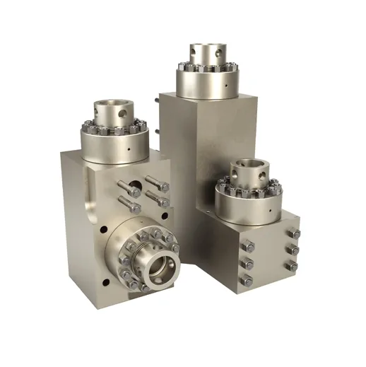 hydraulic cylinder assembly