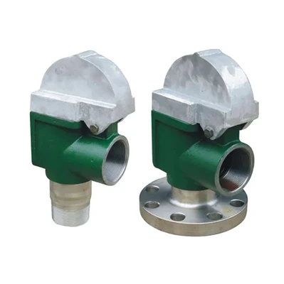 Shear Pin Safety Valve