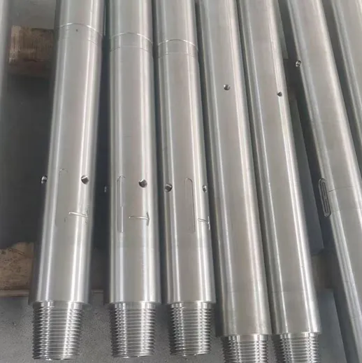 Non-magnetic Directional Joint