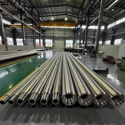 Non-magnetic Drill Collar