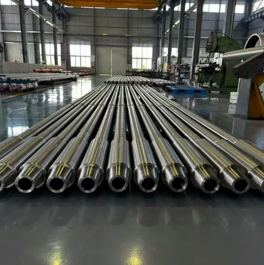 Non-magnetic Drill Rod