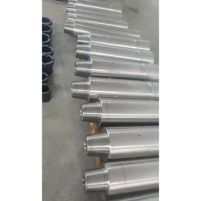 Non-magnetic Hanging Pup Joint