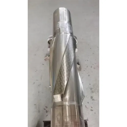 non magnetic hanging pup joint 2