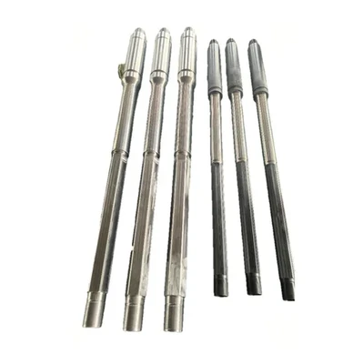 Drive Mandrel