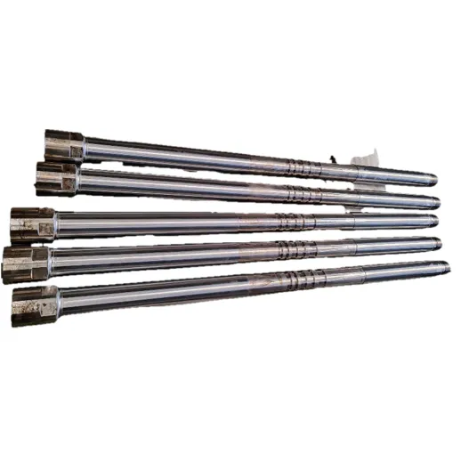 Latch Mandrel